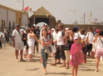 La Vision touristique 2020 au centre des Journées économiques de Tétouan La Vision touristique 2020 au centre des Journées économiques de Tétouan