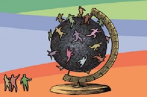 Baisse drastique du nombre de migrants marocains vers les pays de l’OCDE Baisse drastique du nombre de migrants marocains vers les pays de l’OCDE