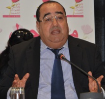 Activités du parti Activités du parti