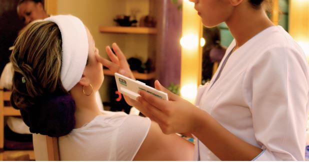 La fièvre de la beauté monte avec l’avènement de l'Aïd La fièvre de la beauté monte avec l’avènement de l'Aïd