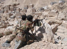 Al-Qaïda au Yémen menace d'exécuter un otage américain Al-Qaïda au Yémen menace d'exécuter un otage américain