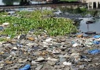 Les déchets, une menace réelle pour la santé publique et l’environnement Les déchets, une menace réelle pour la santé publique et l’environnement