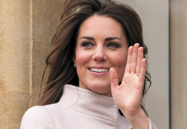 Les stars : bosse des maths ou bonnet d'âne ? Kate Middleton Les stars : bosse des maths ou bonnet d'âne ? Kate Middleton