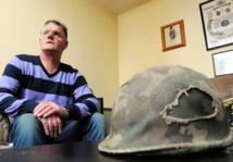 Insolite : Sur les traces de sa victime Insolite : Sur les traces de sa victime