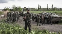 Accord pour l'arrêt des hostilités à l'Est de l’Ukraine Accord pour l'arrêt des hostilités à l'Est de l’Ukraine