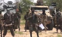 Boko Haram attaque et pille deux villes nigérianes Boko Haram attaque et pille deux villes nigérianes