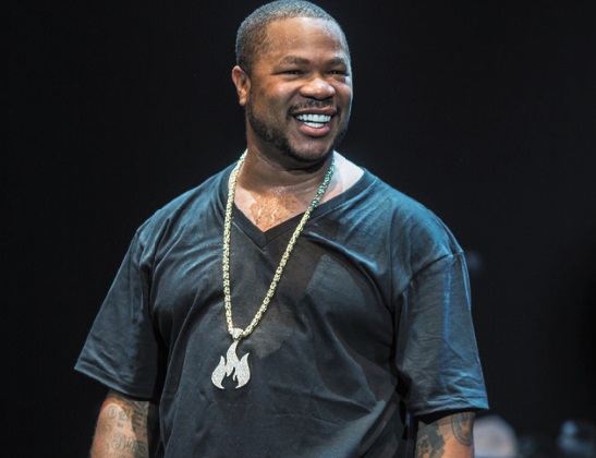 ​Xzibit arrêté en état d'ivresse le jour de son mariage