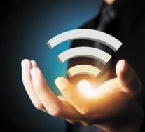 Le Wifi pour traiter les patients à distance Le Wifi pour traiter les patients à distance