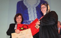 Remise du Prix national des meilleurs artisans Remise du Prix national des meilleurs artisans