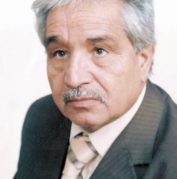 Décès de Mustapha Yasser Décès de Mustapha Yasser