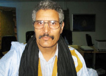 Mahjoub Salek: Tant qu’Alger s’obstine à bloquer toute solution au Sahara, la sous-région servira de terreau au terrorisme. Mahjoub Salek: Tant qu’Alger s’obstine à bloquer toute solution au Sahara, la sous-région servira de terreau au terrorisme.