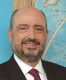 Pour le vice-ministre mexicain des Affaires étrangères et de la Coopération, le Royaume est une fenêtre privilégiée pour l’ensemble de la région Pour le vice-ministre mexicain des Affaires étrangères et de la Coopération, le Royaume est une fenêtre privilégiée pour l’ensemble de la région