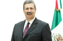 Francisco Gonzalez Diaz : Le Royaume est une vraie porte vers l’Afrique et l’Europe Francisco Gonzalez Diaz : Le Royaume est une vraie porte vers l’Afrique et l’Europe