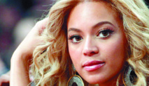 Pluie de nominations pour Sam Smith, Beyoncé et Pharrel