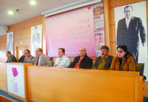 Driss Lachguar : Les artisans qui ont eu à relever moult défis sont aujourd’hui capables d’unifier leurs rangs Driss Lachguar : Les artisans qui ont eu à relever moult défis sont aujourd’hui capables d’unifier leurs rangs
