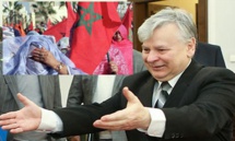 La Pologne apprécie le Plan d'autonomie au Sahara La Pologne apprécie le Plan d'autonomie au Sahara