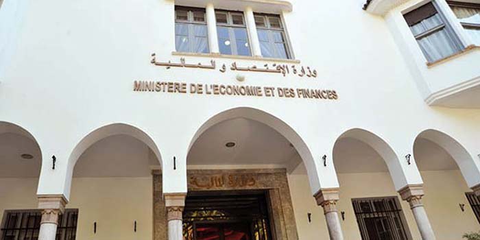 Maroc : Un excédent budgétaire de 1,6 MMDH à fin mars Maroc : Un excédent budgétaire de 1,6 MMDH à fin mars