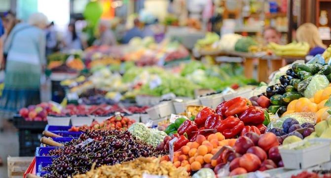 L’inflation atteint 8,2% en mars L’inflation atteint 8,2% en mars