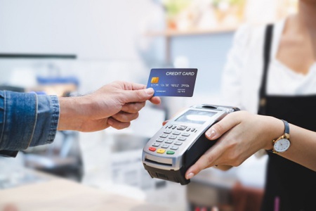 Contactless : Un mode de paiement qui continue à séduire les Marocains Contactless : Un mode de paiement qui continue à séduire les Marocains