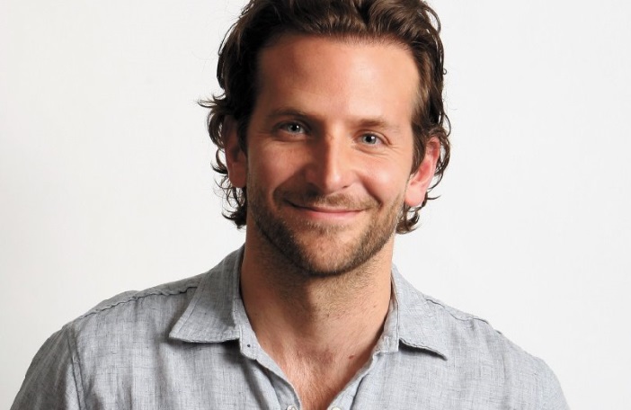 Les stars : bosse des maths ou bonnet d'âne ? Bradley Cooper Les stars : bosse des maths ou bonnet d'âne ? Bradley Cooper