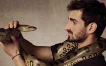 Dévoré vivant la blague Dévoré vivant la blague