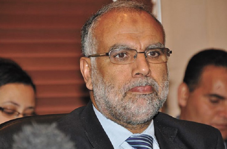 Décès tragique du ministre d’Etat Abdallah Baha Décès tragique du ministre d’Etat Abdallah Baha