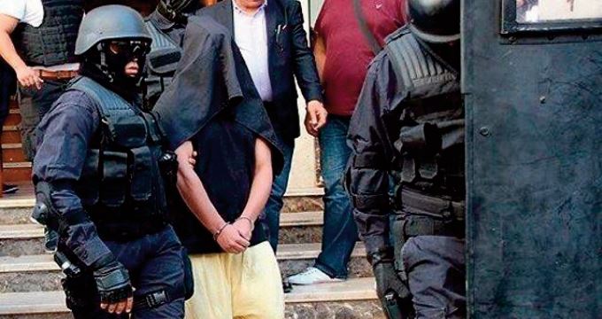 Interpellation de 13 partisans de l’ organisation terroriste “Etat islamique” Interpellation de 13 partisans de l’ organisation terroriste “Etat islamique”