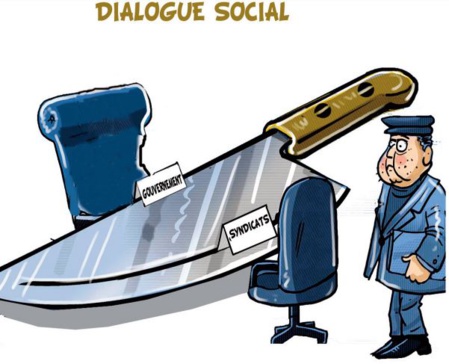 Pour pas grand-chose ! Pour pas grand-chose !