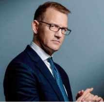 Daniel Kretinsky. Le milliardaire qui parle peu et s'agite beaucoup Daniel Kretinsky. Le milliardaire qui parle peu et s'agite beaucoup