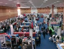 Participation marocaine au Bazar international de Bucarest Participation marocaine au Bazar international de Bucarest