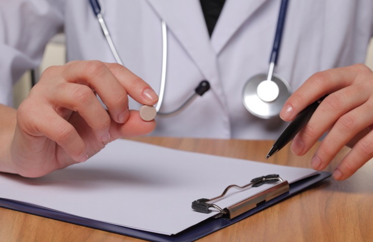 Les médecins marocains jettent leur dévolu sur la France Les médecins marocains jettent leur dévolu sur la France