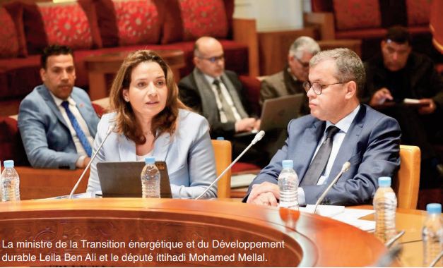 L’opposition ittihadie dénonce des pratiques de manipulation par des sociétés de carburants L’opposition ittihadie dénonce des pratiques de manipulation par des sociétés de carburants