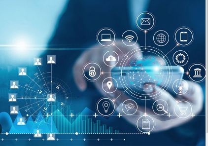 Colloque international sur la démocratie et la gouvernance à l’ère du numérique à Marrakech Colloque international sur la démocratie et la gouvernance à l’ère du numérique à Marrakech