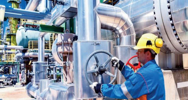 Industries manufacturières. L’indice des prix à la production en petite hausse à fin mars Industries manufacturières. L’indice des prix à la production en petite hausse à fin mars