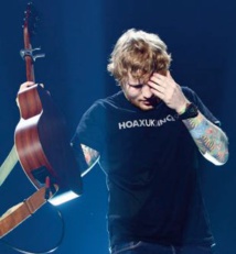 A New York, un jury doit décider si Ed Sheeran a plagié Marvin Gaye A New York, un jury doit décider si Ed Sheeran a plagié Marvin Gaye