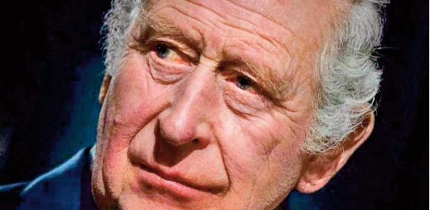 Charles III. Une vie enfin couronnée Charles III. Une vie enfin couronnée