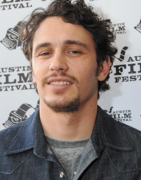 Les stars : bosse des maths ou bonnet d'âne ? James Franco Les stars : bosse des maths ou bonnet d'âne ? James Franco