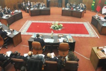 Signature du cadre de programmation régionale 2014-2017 entre l’UMA et la FAO Signature du cadre de programmation régionale 2014-2017 entre l’UMA et la FAO