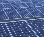 Un deuxième financement pour la plus grande centrale solaire d’Afrique Un deuxième financement pour la plus grande centrale solaire d’Afrique