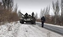 La trêve respectée en Ukraine La trêve respectée en Ukraine