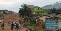 Le combat contre les "terroristes" en RDC sera long Le combat contre les "terroristes" en RDC sera long