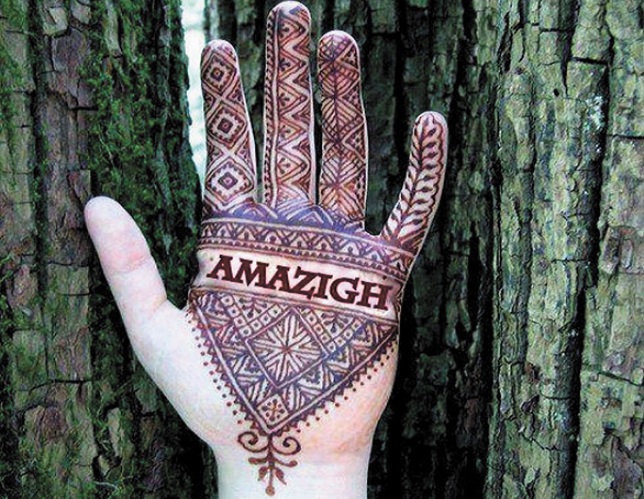 Le Réseau amazigh dénonce les discriminations faites à l’identité des Imazighen Le Réseau amazigh dénonce les discriminations faites à l’identité des Imazighen
