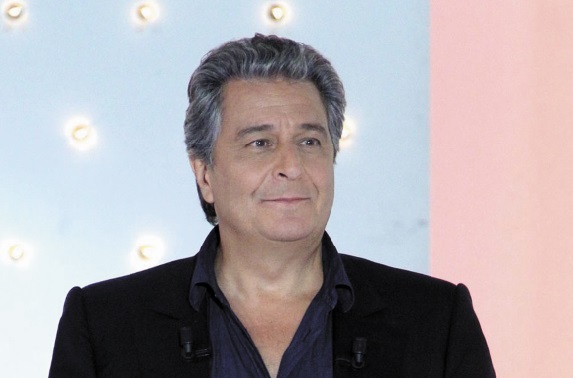 Les stars : bosse des maths ou bonnet d'âne ? Christian Clavier Les stars : bosse des maths ou bonnet d'âne ? Christian Clavier