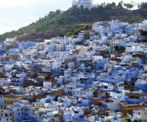 Rencontre sur le rôle de la Vision 2020 dans le développement de Tanger-Tétouan Rencontre sur le rôle de la Vision 2020 dans le développement de Tanger-Tétouan