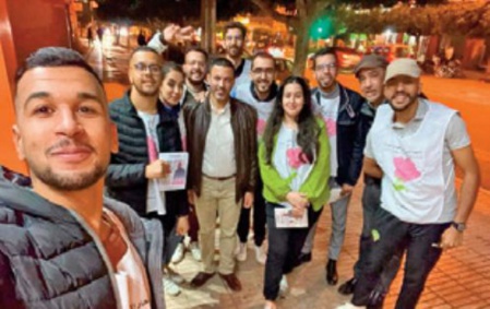 Les enseignements tirés du déroulement des élections partielles de la circonscription de Béni Mellal Les enseignements tirés du déroulement des élections partielles de la circonscription de Béni Mellal