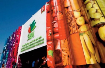 Le SIAM retrouve ses marques à Meknès, après trois années d’absence Le SIAM retrouve ses marques à Meknès, après trois années d’absence