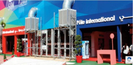 Le point sur la coopération agricole Maroc/Royaume-Uni Le point sur la coopération agricole Maroc/Royaume-Uni