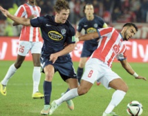 Auckland pour l'histoire, Sétif pour la gloire Auckland pour l'histoire, Sétif pour la gloire