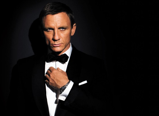 James  Bond au Maroc James  Bond au Maroc