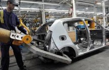 Des industriels français s’informent du Plan national d’accélération industrielle Des industriels français s’informent du Plan national d’accélération industrielle